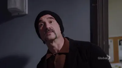 Chicago P.D.: Distrito 21-E16.The Cases That Need to Be Solved