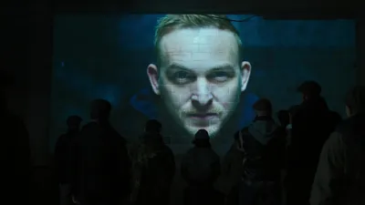 Lei e Ordem: Crime Organizado-E13.As Hubris is to Oedipus