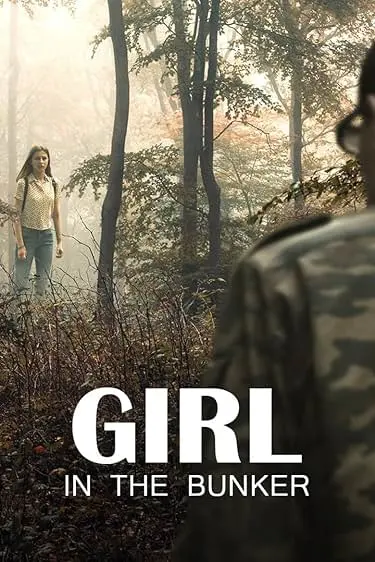 Movie Poster: A garota do abrigo