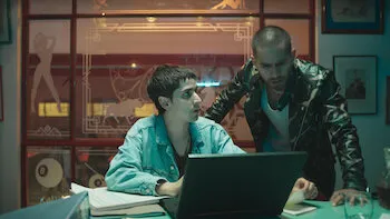 Romina Poderosa-Episódio 23