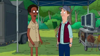 Central Park-E1.A Star Is Owen