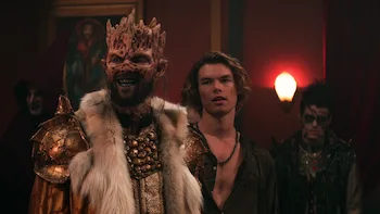 O Mundo Sombrio de Sabrina Episódio 5