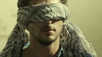 Fauda Episódio 6