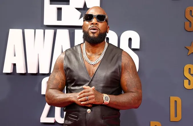 Jeezy