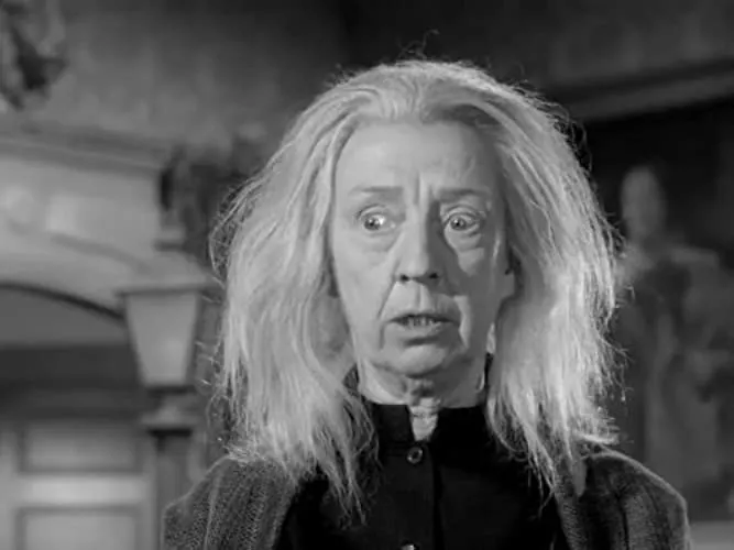 Marie Blake