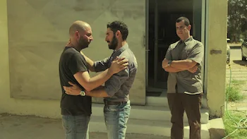 Fauda Episódio 11