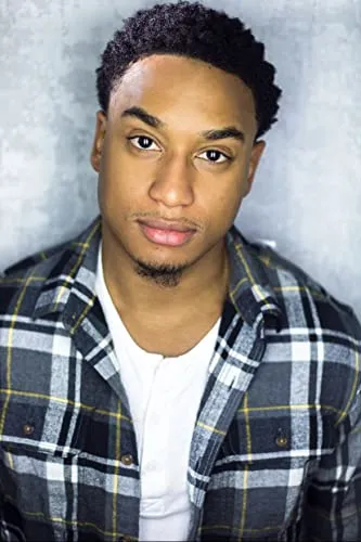 Bryce Jones