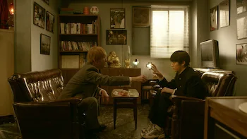 Mob Psycho 100 Episódio 1