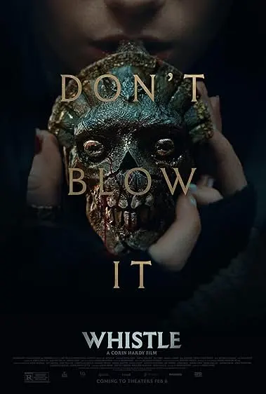 Pôster de O Som da Morte (2026)