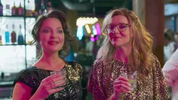 Amigas para Sempre-E7.Já vai tarde/Melhor época da sua vida
