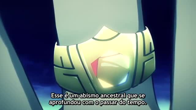Tales of Wedding Rings Episódio 13
