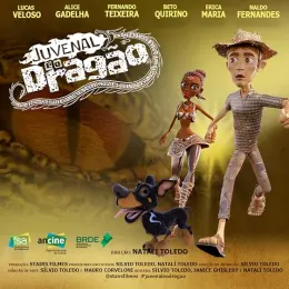 Juvenal e o Dragão