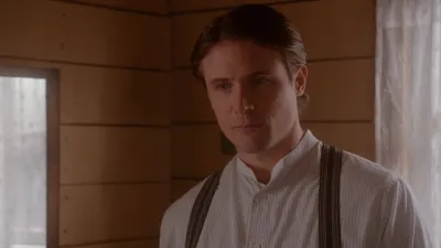 Quando Chama o Coração: A Série-E10.Love Comes First