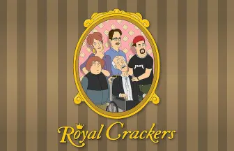 Royal Crackers