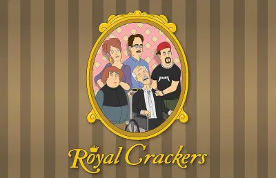 Royal Crackers