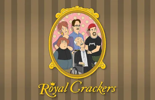 Royal Crackers