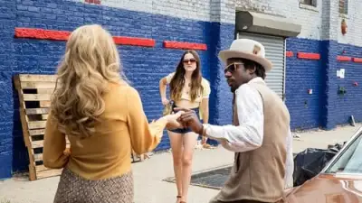 The Deuce-E4