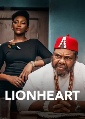 Lionheart - Filme grátis no Cinegato