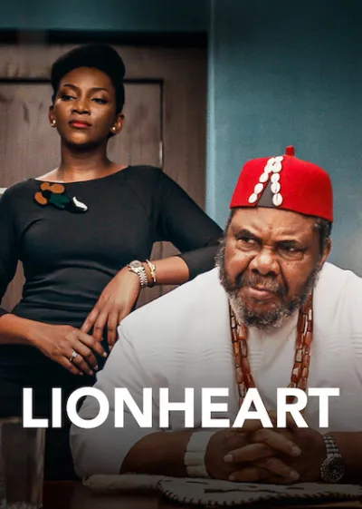 Lionheart