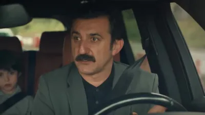 Coração de Mãe-Episódio 39