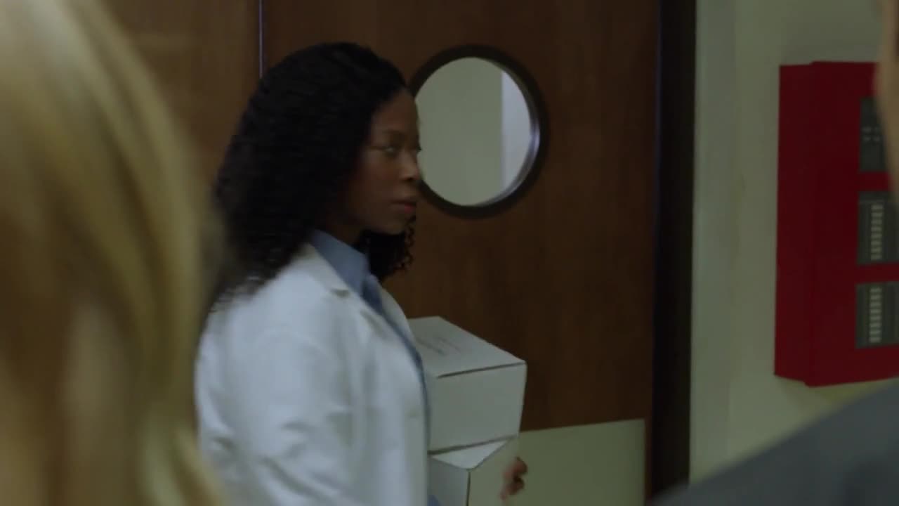 NCIS: Investigação Naval Episódio 4