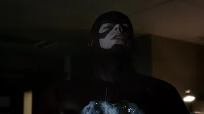 Flash-E3.Family of Rogues