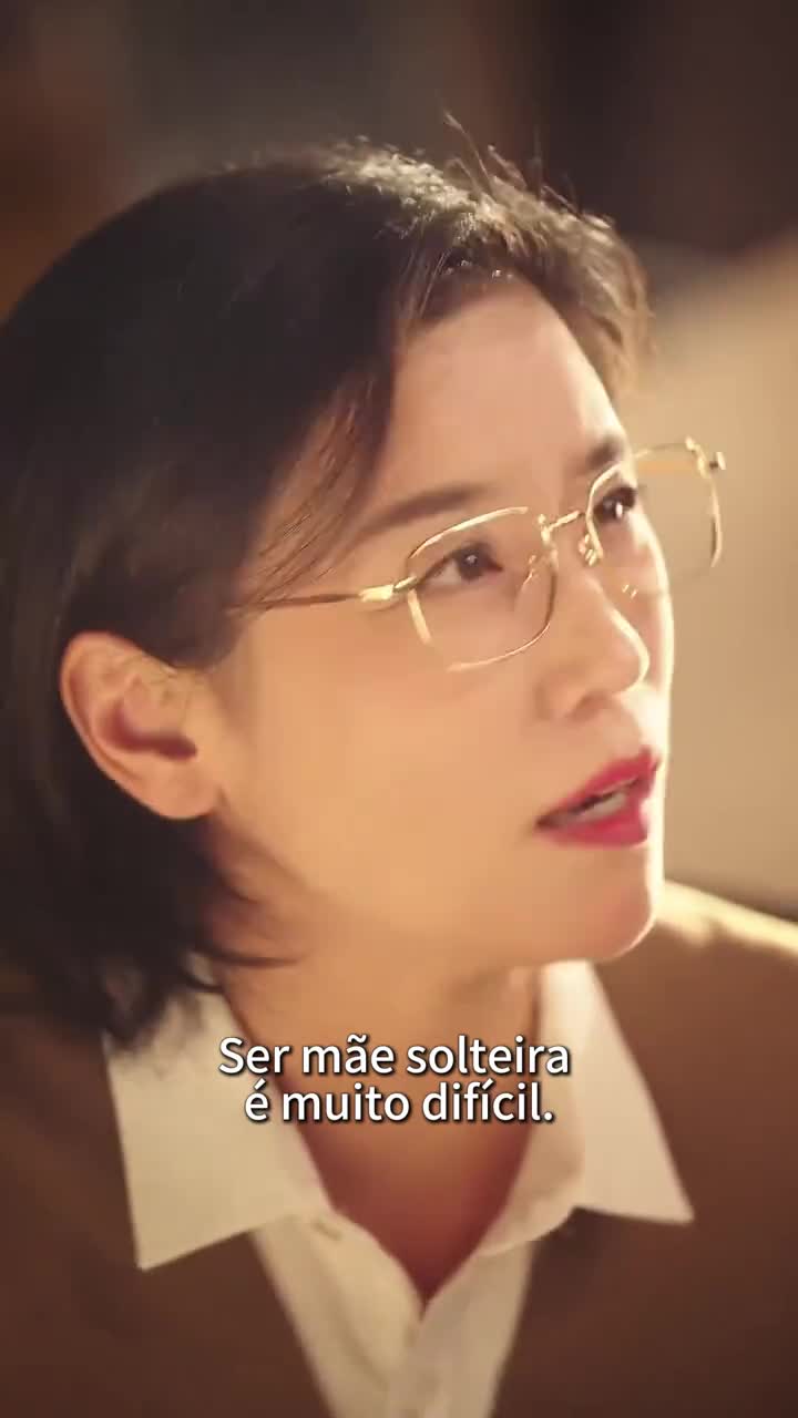 A Doce Esposa Grávida Mimada pelo Marido Milionário Episódio 1