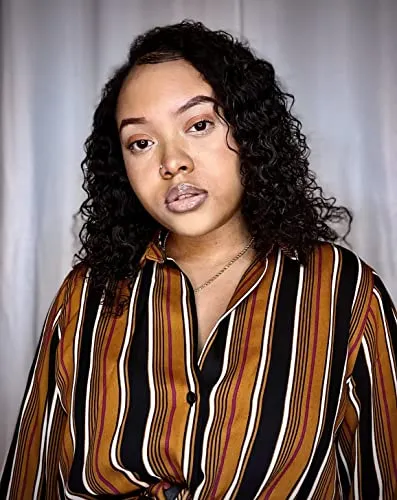 Khalilah Daye