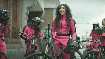Romina Poderosa-Episódio 11