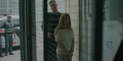 Tremembé-Episódio 1