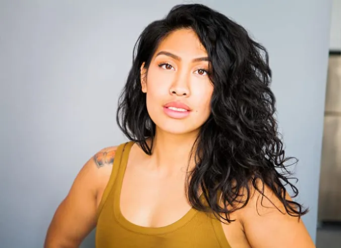 Ellie Posadas