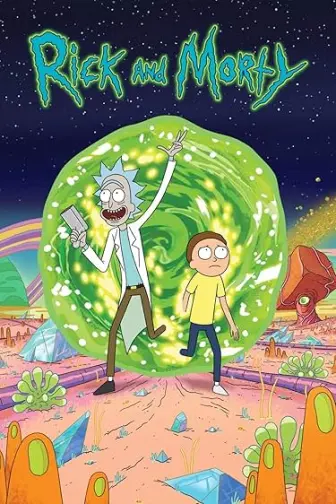 Rick e Morty