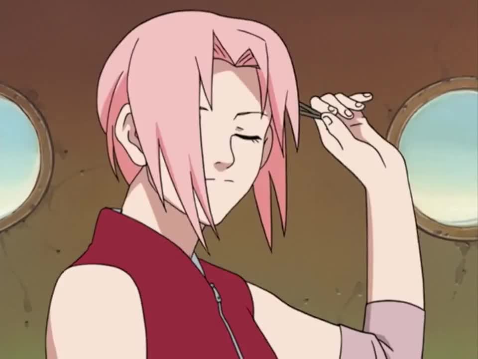 Naruto Shippuden Episódio 11