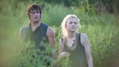 The Walking Dead-E10