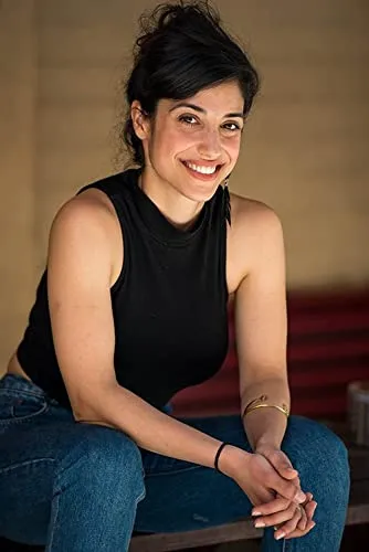 Reut Alush