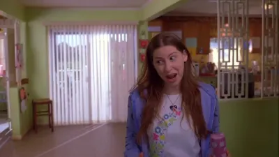 The Middle: Uma Família Perdida no Meio do Nada-E21