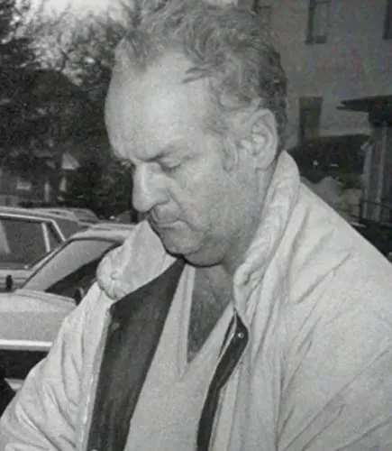 Arthur Shawcross