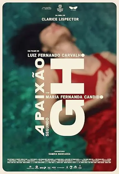 A Paixão Segundo G.H.
