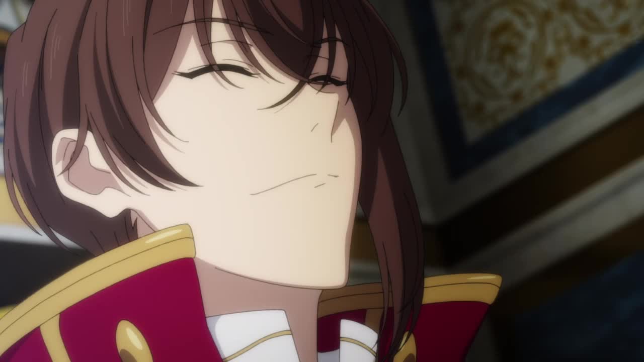 Tensai Ouji no Akaji Kokka Saiseijutsu Episódio 7