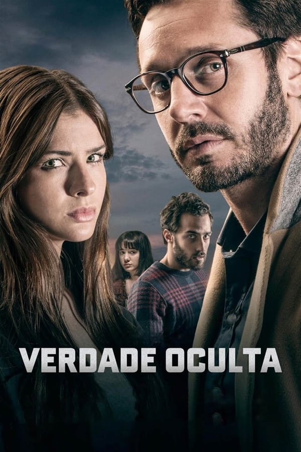 Verdade Oculta assistir online grátis