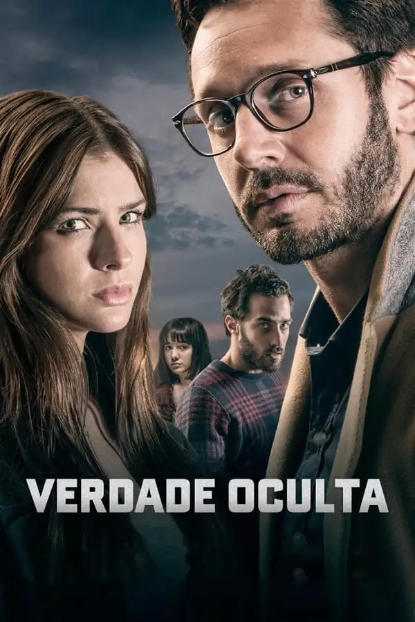 Verdade Oculta assistir online grátis