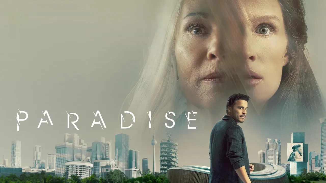 Movie Poster: Paraíso