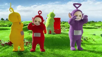 Teletubbies-E17.Episode #1.17