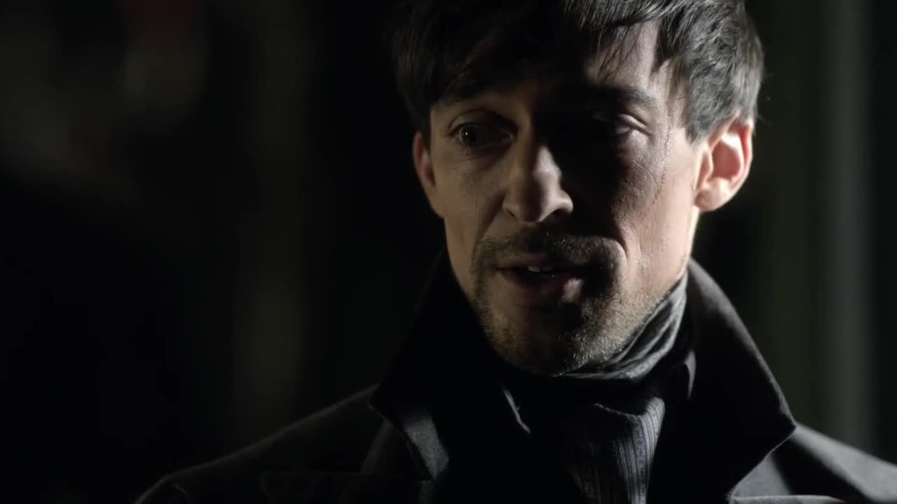 Da Vinci's Demons Episódio 8