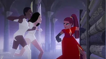 E4.Missão Fashionista