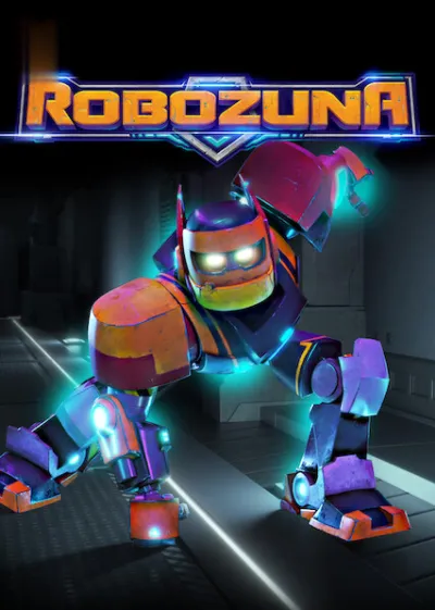 Robozuna