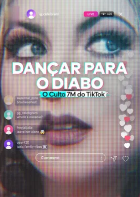 Dançando para o Diabo
