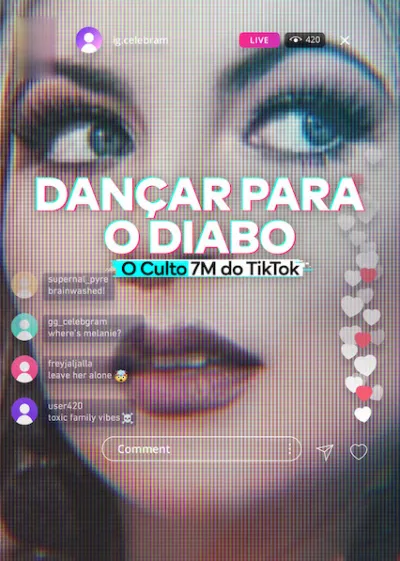 Dançando para o Diabo