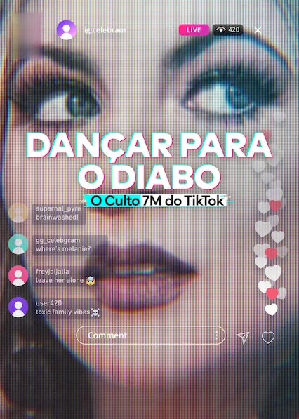 Dançando para o Diabo