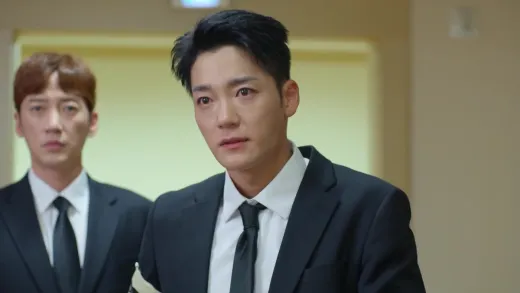 O Império Elegante Episódio 27